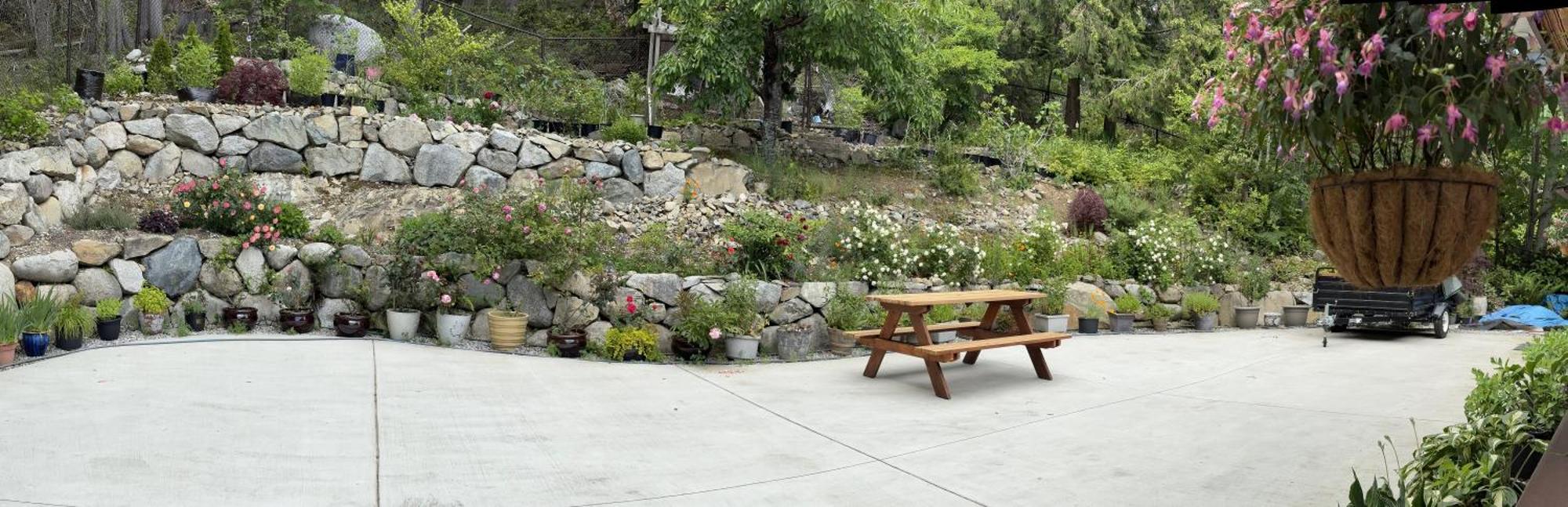 Garden Bridge House Villa ซีเชลท์ ภายนอก รูปภาพ